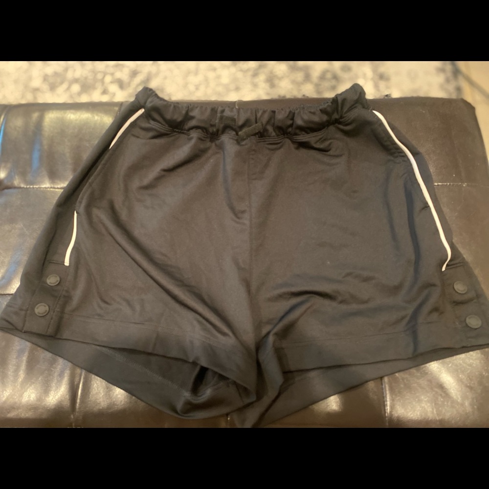 Gymshark women’s shorts